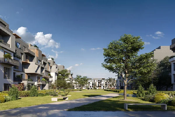 SODIC Luxury Property 3