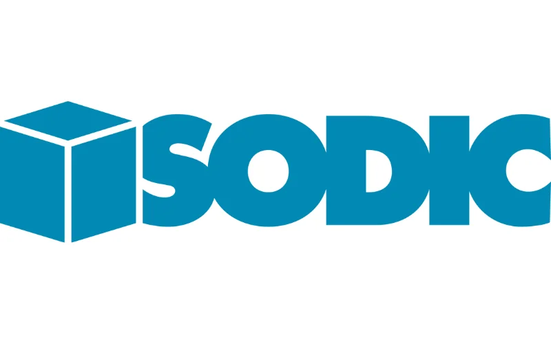 SODIC Logo سوديك